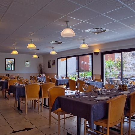 Le Champ Des Lys Hotel Amancey Exterior photo